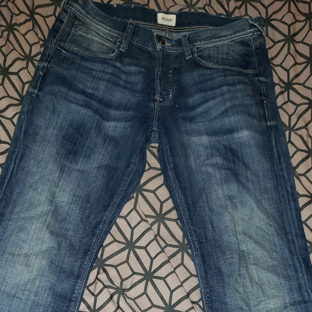 Jean